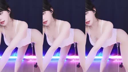 BJ孙铭(손밍)2025年10月04日舞蹈剪辑033119